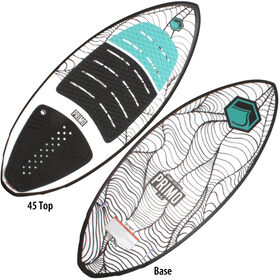 Liquid Force Primo Wakesurfer