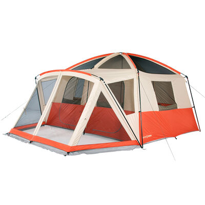 North Shore 8-Person Cabin Tent