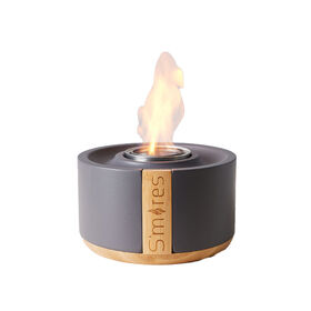 TerraFlame Tabletop S'mores Roaster