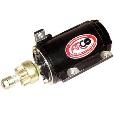 Arco Outboard Starter For OMC, 50-60 HP