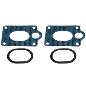 Sierra End Cap Gasket For Chrysler Inboard Engine, Sierra Part #18-2941-9