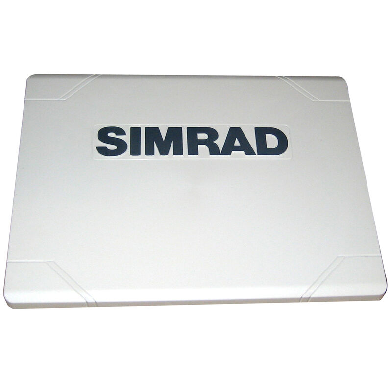 Simrad Suncover for GO12 XSE image number 1