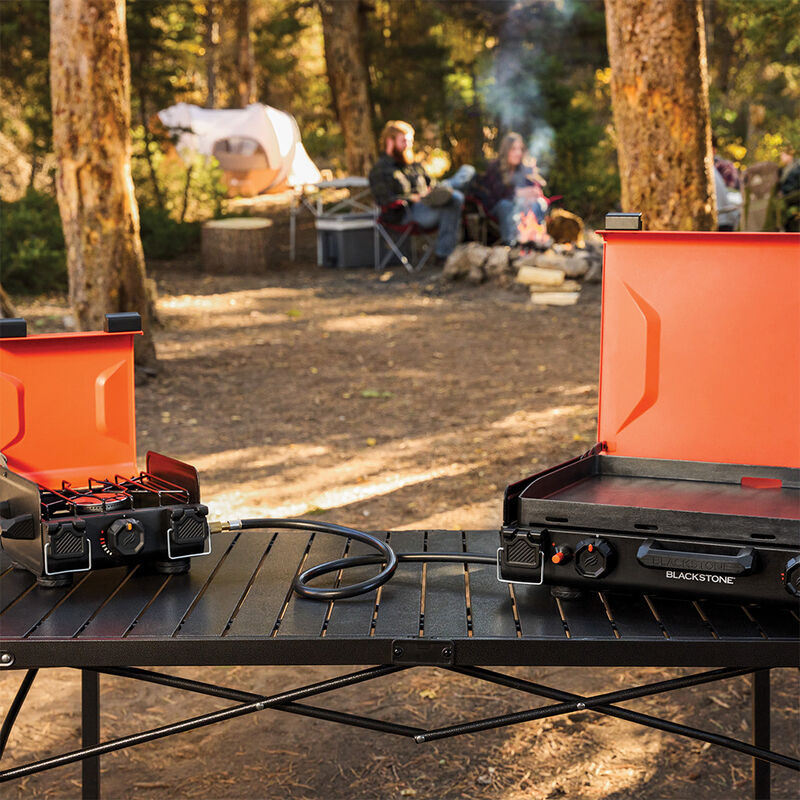 Blackstone Propane-Chain Adapter Hose image number 2