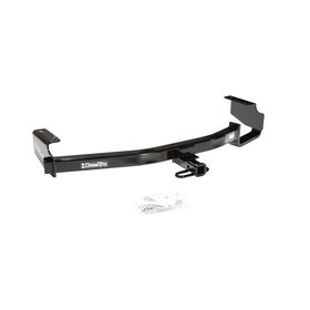 DRAW-TITE Class 2 Trailer Hitch, 1-1/4" Square Receiver, Chrysler Town & Country, Dodge Caravan, Plymouth Voyager