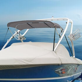 Taylor Made Tower Bimini Top, 68" - 71"