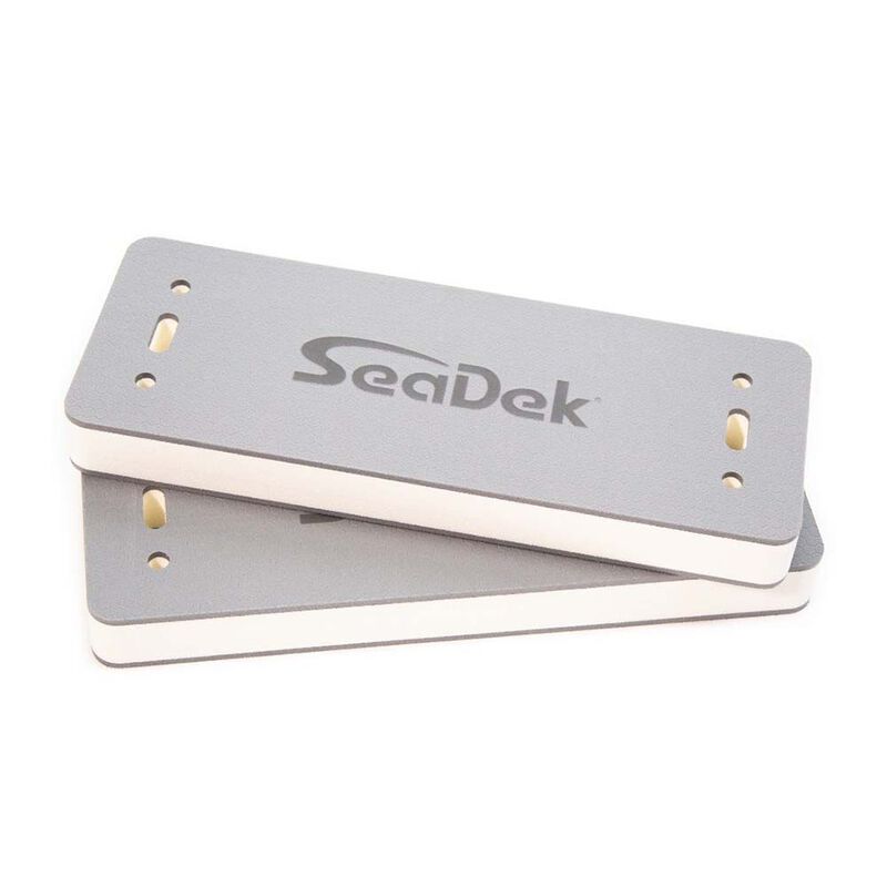 SeaDek 20" x 8" x 2" Flat Fenders Small 2-Pack image number 4