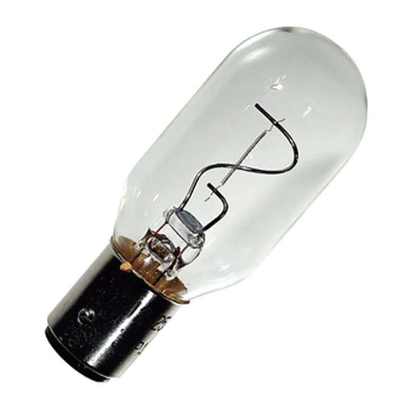 Ancor 24V Double-Contact Index Bulb, 10 Watts image number 1