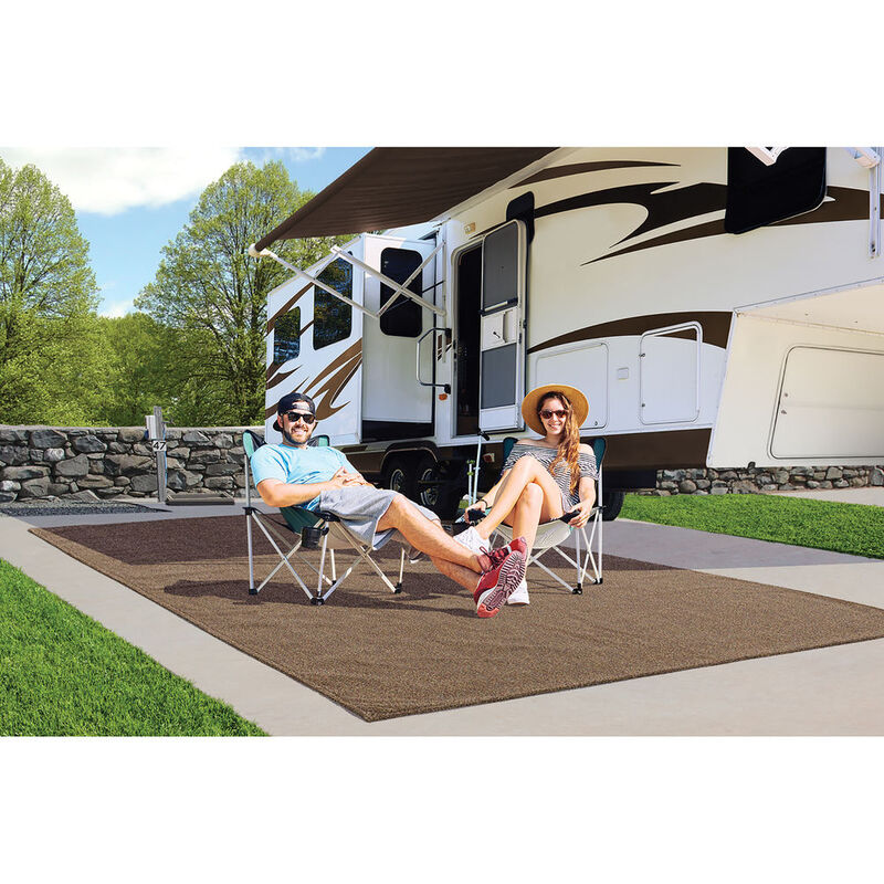 Prest-O-Fit Surface Mate Patio Rugs image number 1