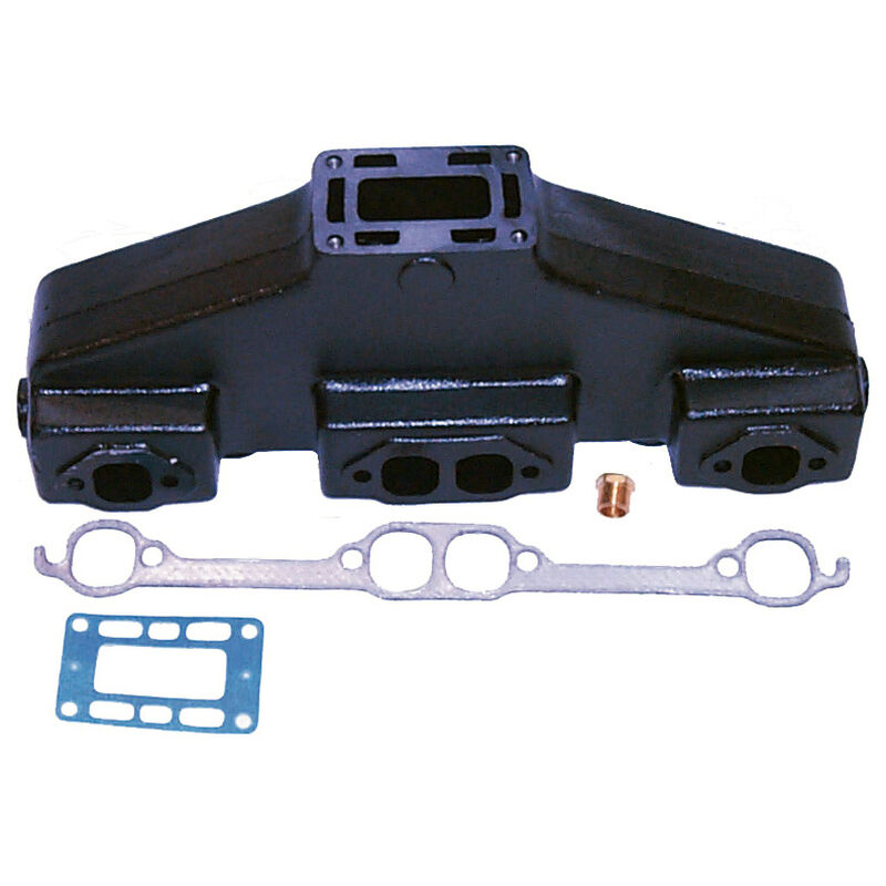 Sierra Manifold For Volvo Engine, Sierra Part #18-1931-1 image number 1