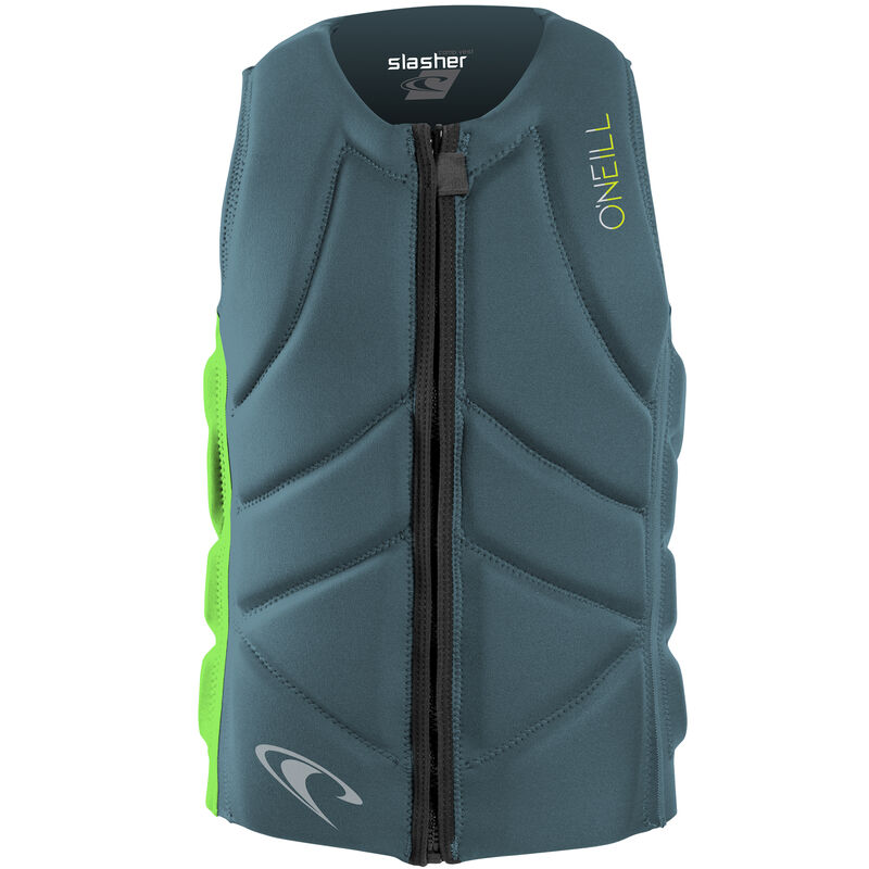 O'Neill Men's Slasher Competition Watersports Vest image number 2