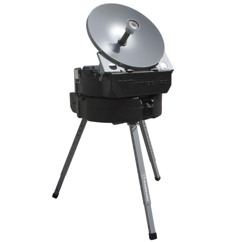 Winegard Carryout Portable Satellite Antenna Tripod Mount image number 2