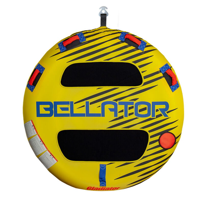 Gladiator Bellator Deck Rider Tube  image number 1