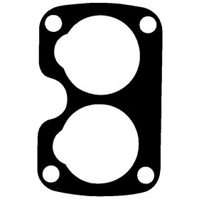 Sierra Throttle Body Gasket For Mercury Marine Engine, Sierra Part #18-0740