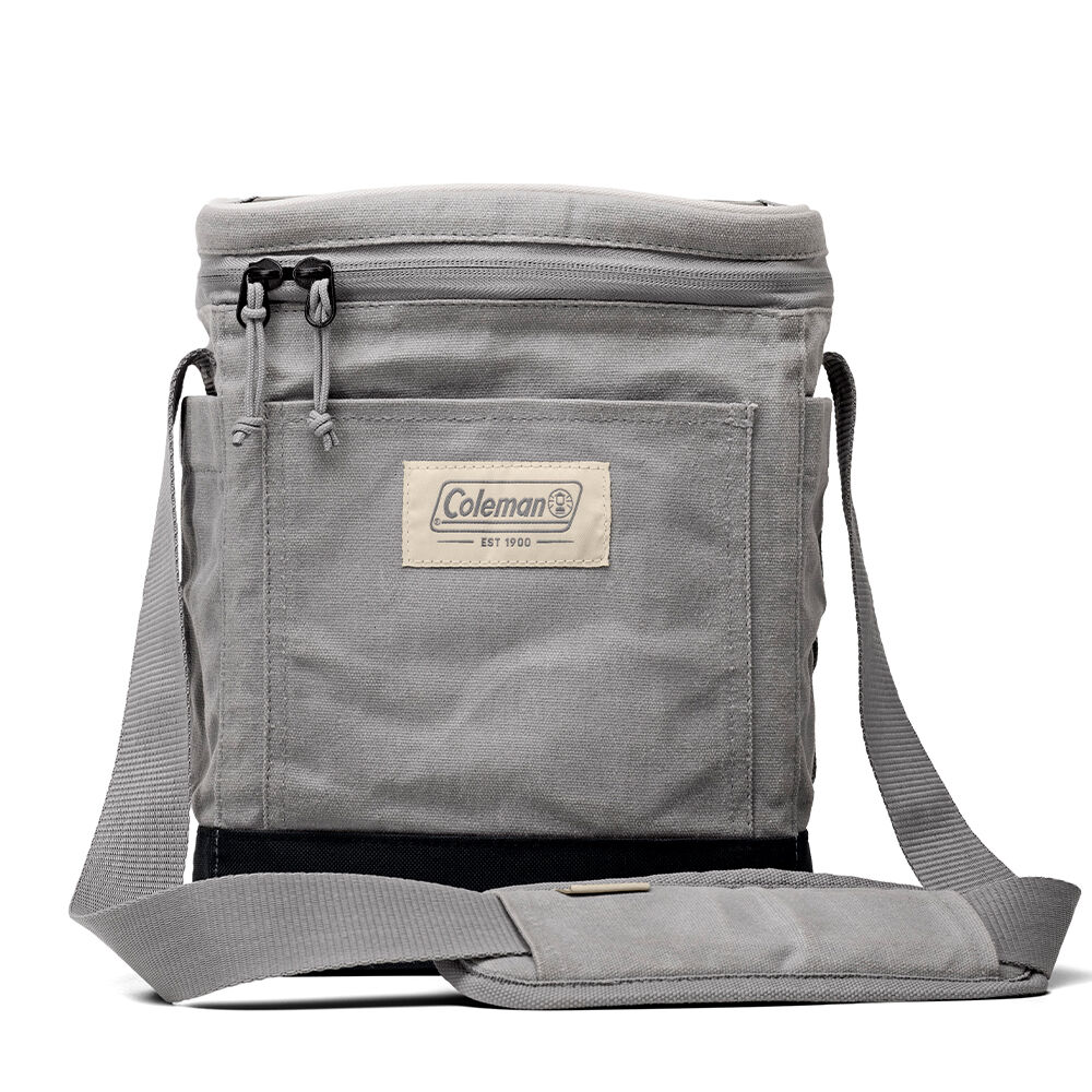 Coleman Backroads 12-Can Soft Cooler Tote