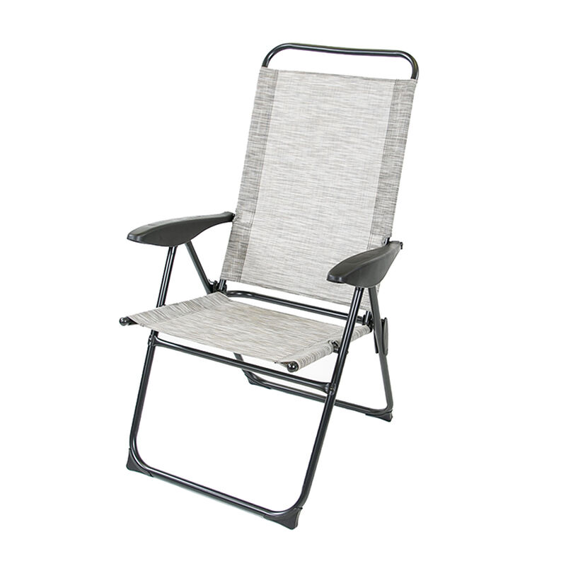 Venture Forward Adjustable Folding Chair image number 10