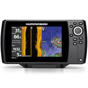 Humminbird Helix 7 SI GPS G2N CHIRP Fishfinder Chartplotter