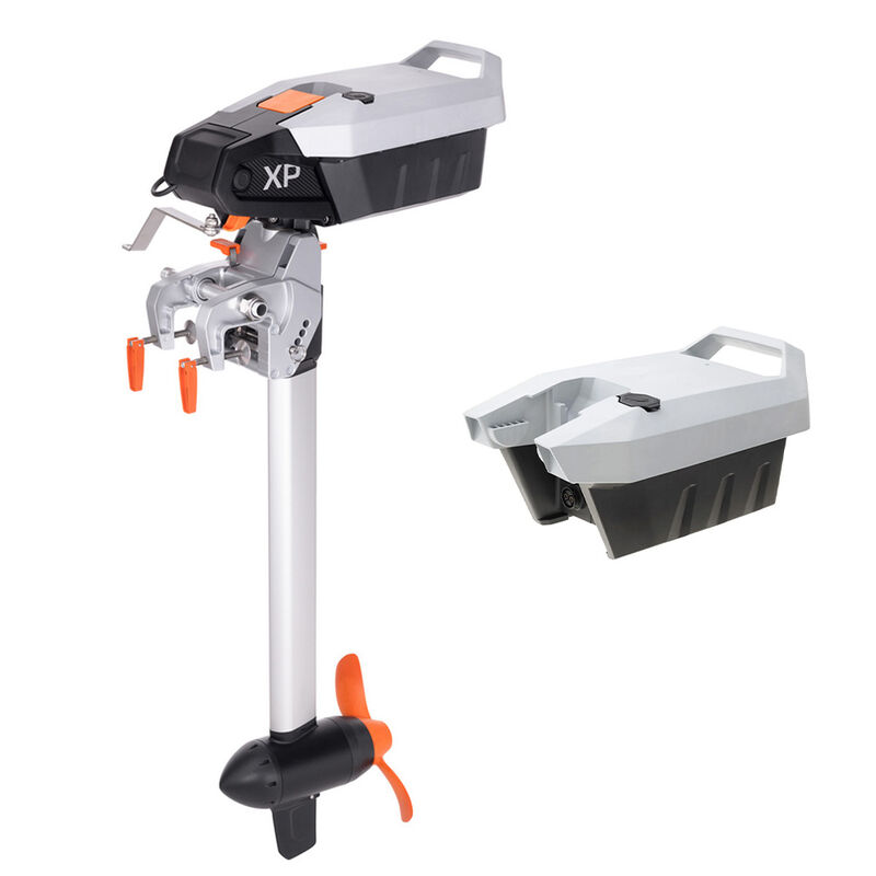 Torqeedo Travel Power Package RL 