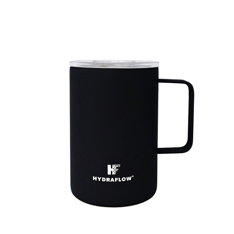 Hydraflow Parker 17oz Triple-Wall Vacuum Insulated Mug image number 1