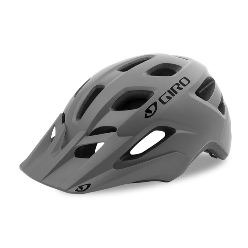 Giro Fixture MIPS-Equipped Adult Bike Helmet image number 2