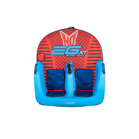 HO 2G-XT 2-Person Towable Tube