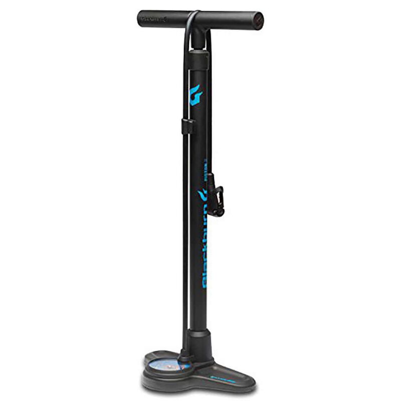 Blackburn Piston 2 Floor Pump image number 1