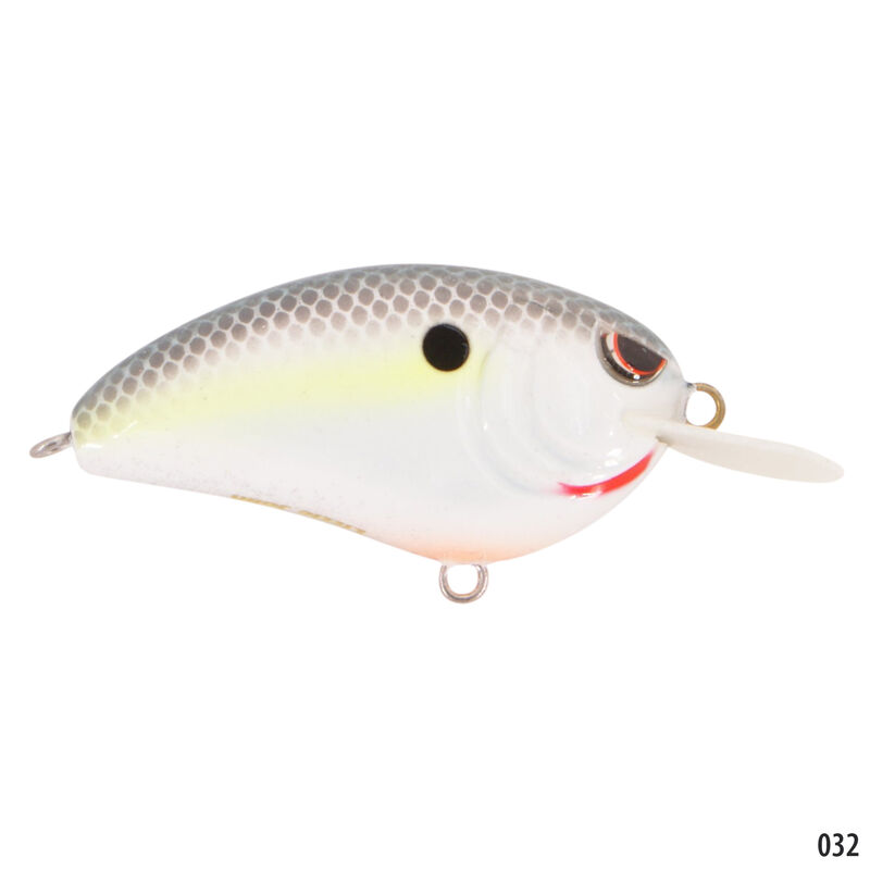 SPRO Little John MD 50 Crankbait image number 10