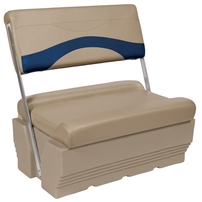 Flip-Flop Seat and Back Rest image number 2