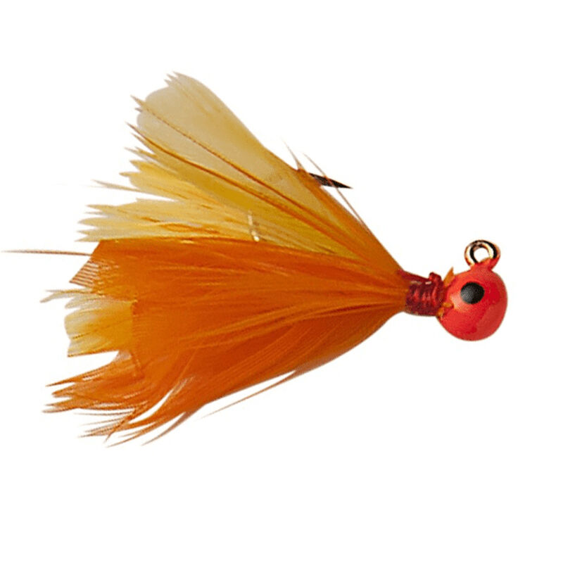 Flu Flu Jig image number 2