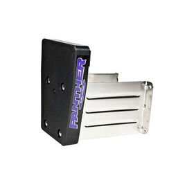 Panther Fixed 4-Stroke Outboard Motor Bracket Model 55-0028
