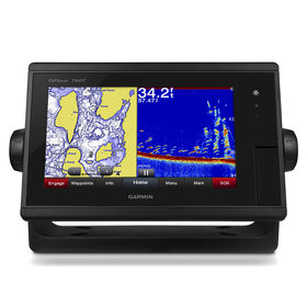 Garmin GPSMAP 7607 Chartplotter