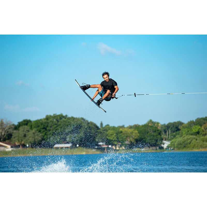 O'Brien Intent Wakeboard 136 Border 7-10 image number 4