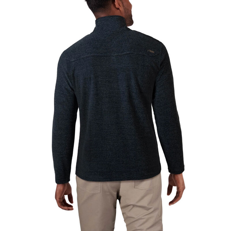Mountain Khakis Men's Pop Top Pullover  image number 2