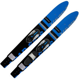 Radar X-Caliber Combos, 59"L