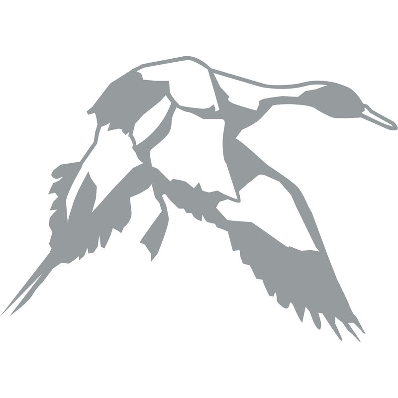 Pintail Vinyl Decal image number 2