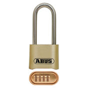 Abus Lock Combination Lock, 180Hb/50