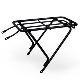 JupiterBike Defiant Rear Cargo Rack