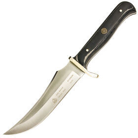 Puma SGB Skinner Micarta Hunting Knife