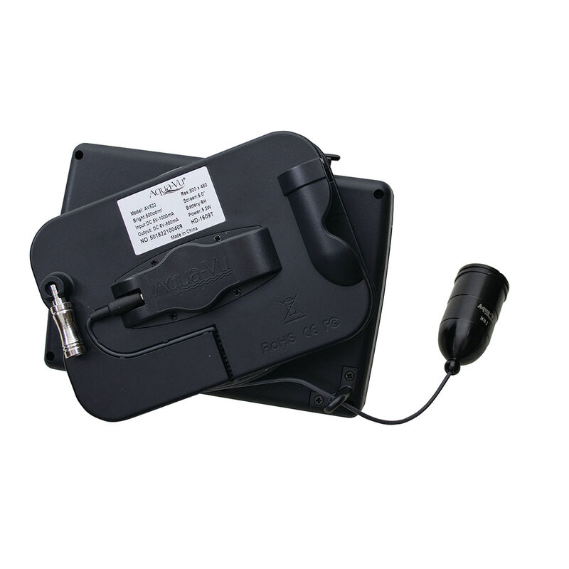 Aqua-Vu Micro Revolution 5.0 HD Underwater Camera image number 4