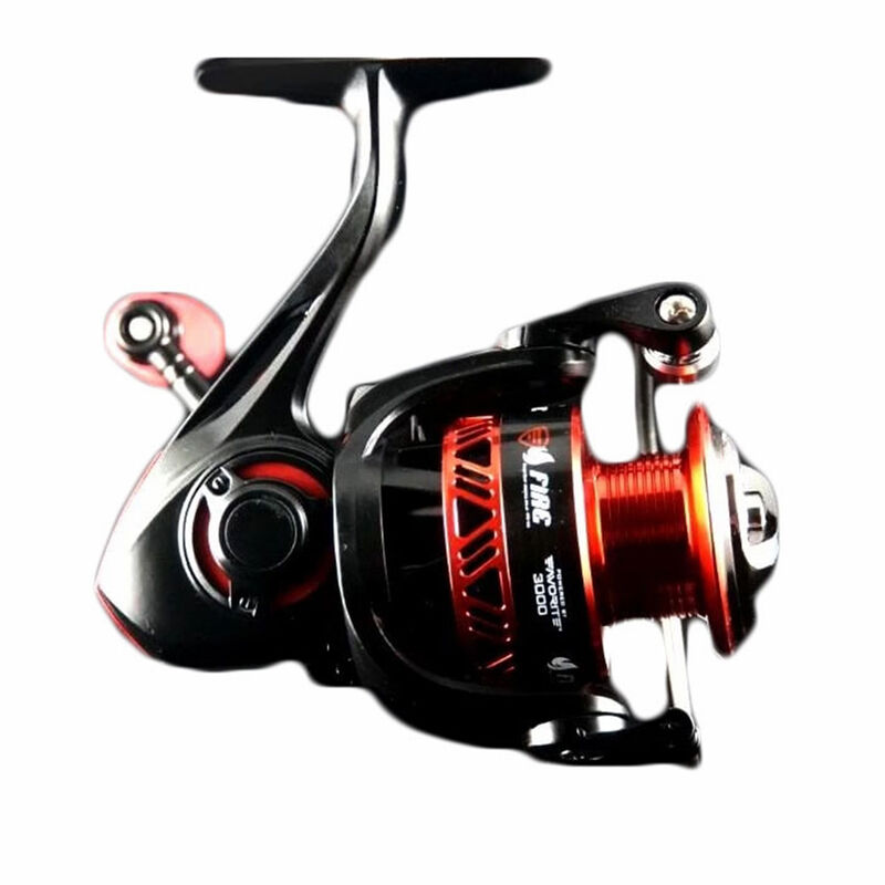 Favorite Fire Spinning Reel image number 2