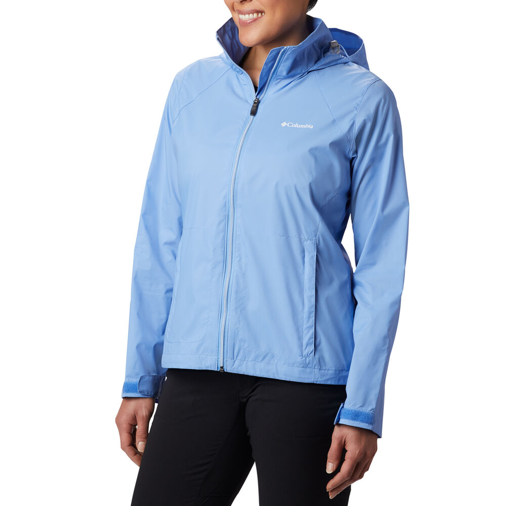 Columbia Women's Switchback III Rain Jacket Overton's