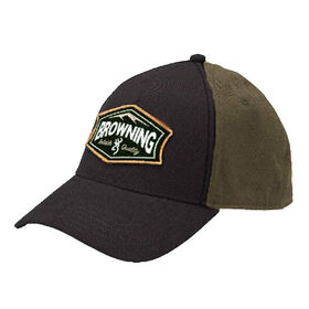 Browning Men's Reliable Cap