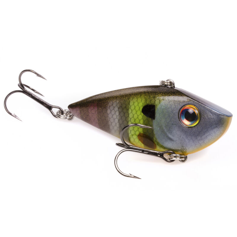 Strike King Red Eye Shad Hard Bait image number 2