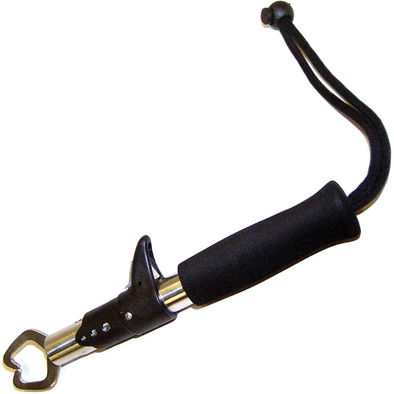 Angler's Choice Fish Lip Trigger Grip image number 1