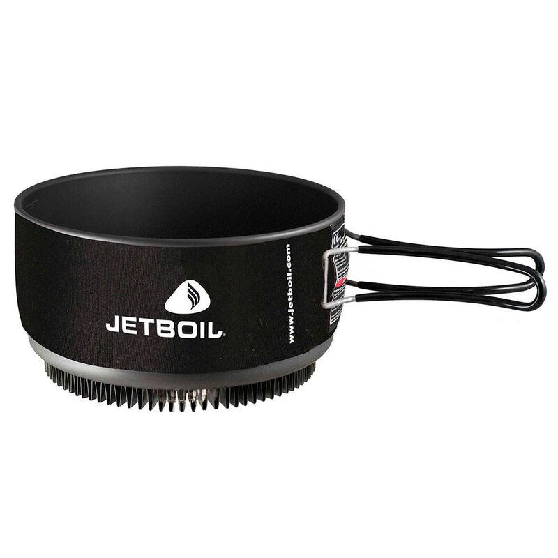 Jetboil 1.5L FluxRing Cooking Pot image number 1