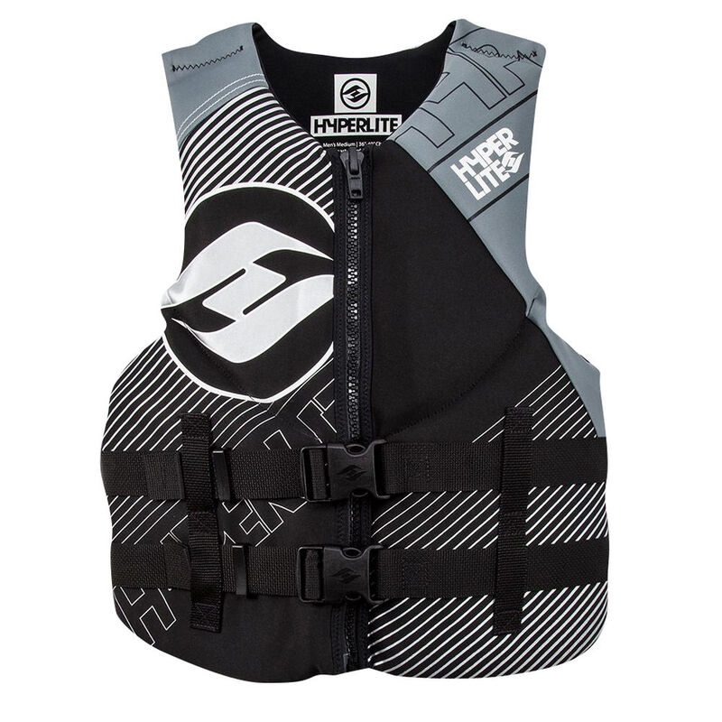 Hyperlite Men's Indy Life Jacket 2019 image number 5
