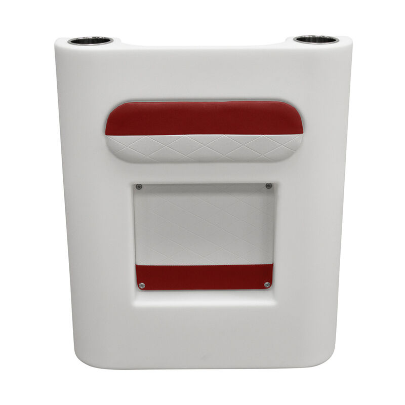 Wise Deluxe Pontoon Steering Console image number 2