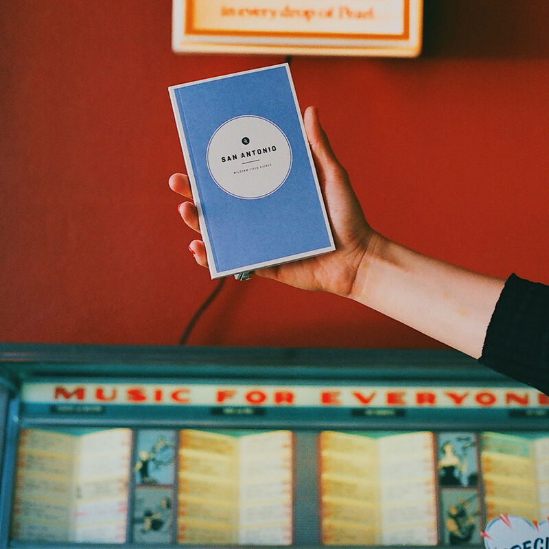 Wildsam Travel Guide - San Antonio image number 4