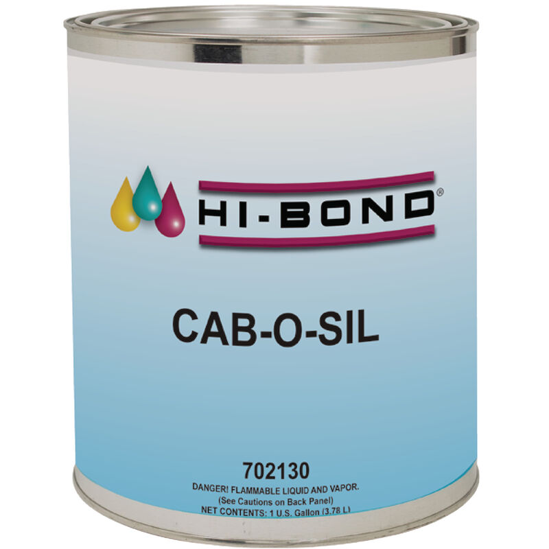 Hi-Bond Cab-O-Sil, Gallon image number 1