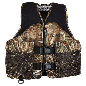 Onyx Mesh Shooting Sport Vest
