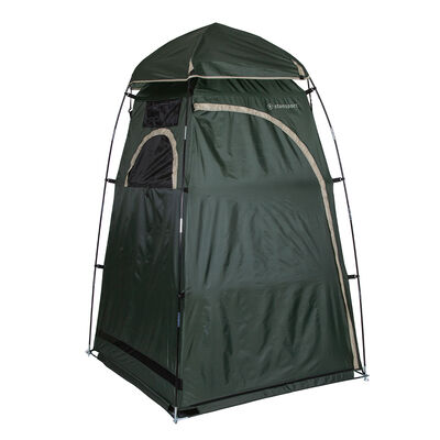 Stansport Deluxe Privacy Shelter